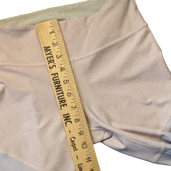 Outdoor Voices Athletic Leggings Small - Picture 4 of 7